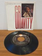 James Brown – Gravity, Enlèvement ou Envoi