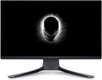 Alienware 240hz monitor aw2521hf (eventueel ruilen voor gsm), Comme neuf, 201 Hz ou plus, Moins de 1 ms, Enlèvement ou Envoi