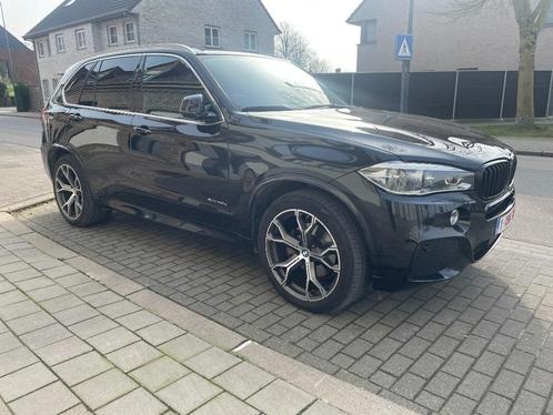 BMW X5 Xdriver40e FULL OPTION van PARTICULIER, Auto's, BMW, Particulier, X5, 360° camera, 4x4, ABS, Achteruitrijcamera, Adaptieve lichten