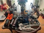 Make-up set ongeveer 400 stuks nieuw, Ophalen, Nieuw, Make-up