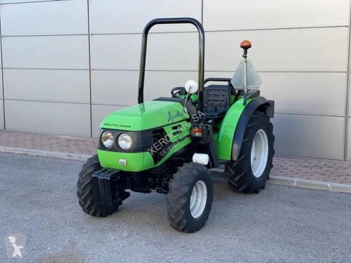Gezocht: Deutz Agrokid, Same Solaris of Lamborghini Ego, Zakelijke goederen, Landbouw | Tractoren, Deutz - Fahr, Ophalen