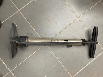 Fietspomp beschikbaar voor biedingen