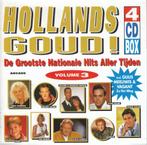 Grootste Nederlandstalige Hits aller Tijden vol. 3, CD & DVD, CD | Compilations, En néerlandais, Envoi