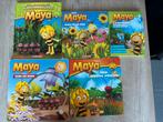 Boeken maya de bij, Ophalen, Zo goed als nieuw