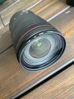Canon RF 24-70mm F/2.8L IS USM, Audio, Tv en Foto, Ophalen