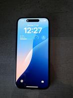Iphone 15, Ophalen, 128 GB, IPhone 15, Zwart