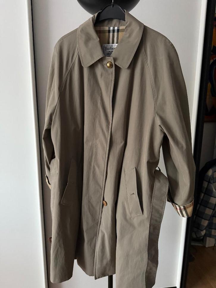 Trench Burberry, Kleding | Dames, Overige Dameskleding, Nieuw, Ophalen