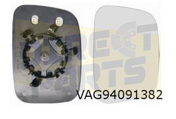 Volkswagen Caddy (9/03-12/20) (2K) Volkswagen Transporter T5 beschikbaar voor biedingen