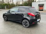 Mazda 2 2008, Autos, Achat, Entreprise, Boîte manuelle, Autre carrosserie