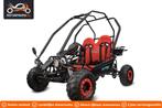 Buggy  kinderbuggy gokid skelter Benzine of elektrische kids, Motoren, 125 cc, 1 cilinder, 11 kW of minder