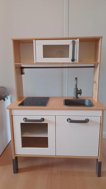 Speelkeuken beschikbaar voor biedingen