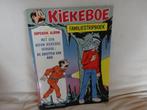 Kiekeboe  superdik album, Ophalen of Verzenden, Gelezen