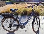 Elektrische Damesfiets Minerva Nieuwe Staat, Fietsen en Brommers, Fietsen | Dames | Damesfietsen, 50 tot 53 cm, Ophalen of Verzenden