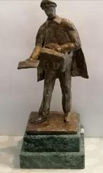 Bronzen beeldje, Antiek en Kunst, Ophalen