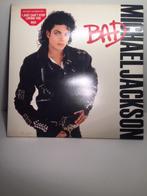 LP - Michael Jackson - Bad ( Gatefold Vinyl ), Cd's en Dvd's, Ophalen of Verzenden, Zo goed als nieuw, 12 inch, Poprock