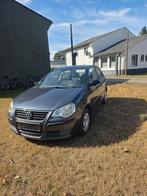 VW Polo, Auto's, Voorwielaandrijving, Stof, 1198 cc, Bedrijf