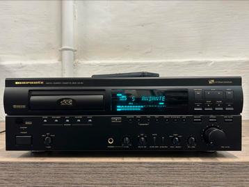 Marantz DCC DD-82, Enlèvement ou Envoi, Simple, Marantz, Auto-reverse