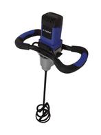 Carat Handmixer 1600W In Koffer Met Garde, Ophalen, Gebruikt