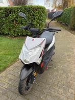 Gts scotter, Vélos & Vélomoteurs, Scooters | Marques Autre, Enlèvement, Comme neuf