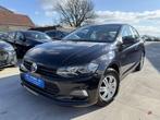 Volkswagen Polo 1.0i NAVIGATIE CARPLAY BLUETOOTH PDC V+A DAB, Autos, Commande vocale, 80 ch, Achat, Euro 6