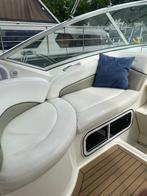 Motorboot  Sea ray Sundancer 275, Watersport en Boten, Ophalen, Gebruikt, Diesel, Polyester