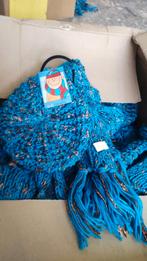 Groot lot 100 mutsen en sjaals alles nieuw, Kleding | Dames, .., Ophalen of Verzenden, Zo goed als nieuw, ,k