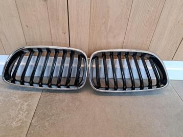 Grille BMW F22/F23 220i d'origine neuve disponible aux enchères