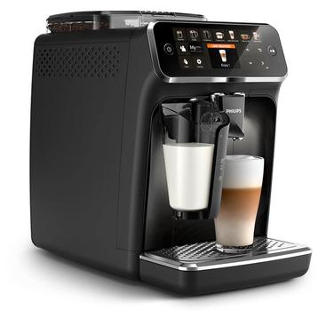 Philips volautomatische espressomachine 5400-serie beschikbaar voor biedingen