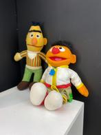 Bert en Ernie poppen, Autres types, Enlèvement, Utilisé