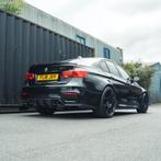 Carbon Fiber diffuser BMW M3/M4 (F80 F82 F83), Auto-onderdelen, Verzenden, Nieuw, Achter, Bumper