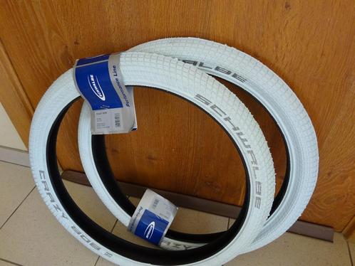 Lichtblauw BMX / kinderfiets band Schwalbe  20 x 1.85, Fietsen en Brommers, Fietsen | Mountainbikes en ATB, Nieuw, Ophalen of Verzenden