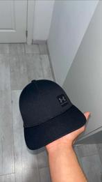 Casquette under armour noir, Neuf, Enlèvement ou Envoi, One size fits all, Under armour
