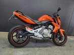 Kawasaki ER-6 N (bj 2007), Motoren, Motoren | Kawasaki, Bedrijf, Meer dan 35 kW, Overig, 650 cc