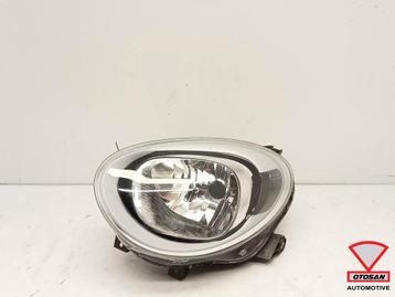 Fiat 500X Halogeen Koplamp Links 00519784450 beschikbaar voor biedingen