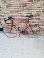 vélo de course, Fietsen en Brommers, 26 inch, Heren, Zo goed als nieuw, 61 tot 65 cm