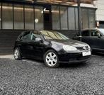 VOLKSWAGEN GOLF V 1.4i PRETE A IMMATRICULÉE, Auto's, Bedrijf, Golf, Euro 4, Te koop