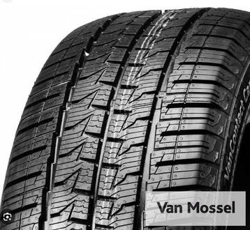 Continental ContiVanContact 200 205/65/R16C 107/105T beschikbaar voor biedingen