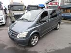 Mercedes-Benz Vito 116 CDI, Achat, Entreprise, 2 places, Mercedes-Benz