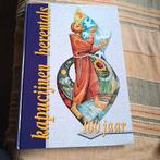 Kapucijnen Herentals 100 jaar, Ophalen of Verzenden, Zo goed als nieuw