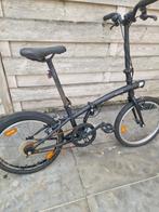 Plooifiets, Ophalen of Verzenden, Zo goed als nieuw