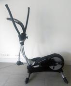 Hometrainer Kettler, Sport en Fitness, Ophalen, Zo goed als nieuw, Aluminium, Hometrainer