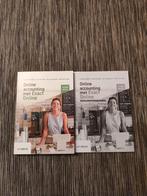 Handboek computerboekhouden, Boeken, Informatica en Computer, Ophalen