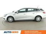 Renault Mégane 1.5 BLUE dCi Business Edition (bj 2019), Auto's, Voorwielaandrijving, Electronic Stability Program (ESP), Stof