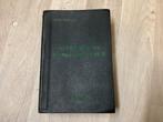 U.S. Navy bombs rockets. Manual ww2 juni 1944, Verzamelen, Verzenden, Marine