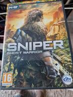 Sniper voor pc, Enlèvement, Comme neuf