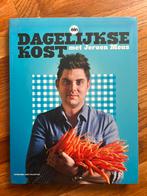 Jeroen Meus - dagelijkse kost (1), Boeken, Kookboeken, Ophalen, Zo goed als nieuw, Jeroen Meus