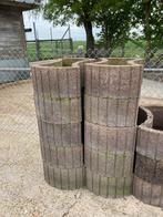 Betonnen bloembakken, Ophalen, Minder dan 30 cm, Minder dan 60 cm, Tuin