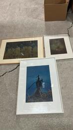 Robert Wuytack 1934, Ophalen