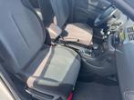 Citroen C4  1.6 Benzine Automaat 99000 km, Auto's, Stof, 1600 cc, Particulier, Zilver of Grijs