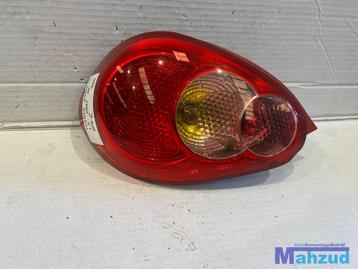 Toyota aygo Links achterlicht 2005-2014 beschikbaar voor biedingen